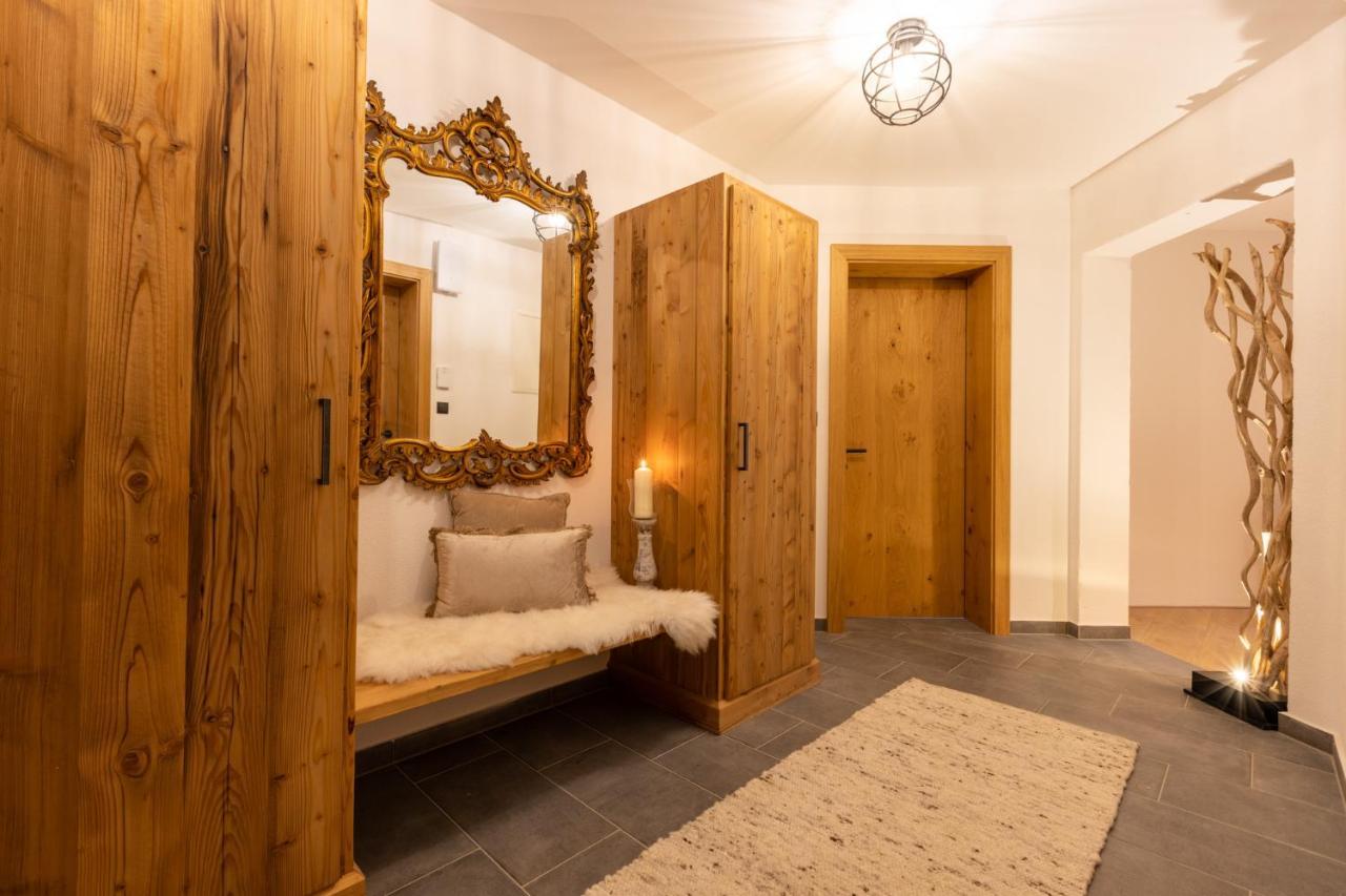 Lodge7 By Woods Lodge Seefeld in Tirol Exterior foto